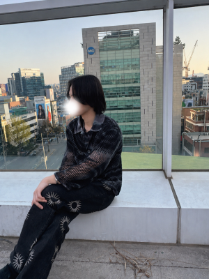 SHU(ｼｭｳ) 余白の時間