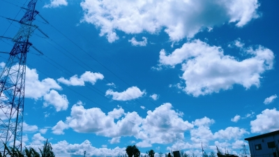 MAFUYU（ﾏﾌﾕ） 青空︎ ︎︎︎︎︎‐`