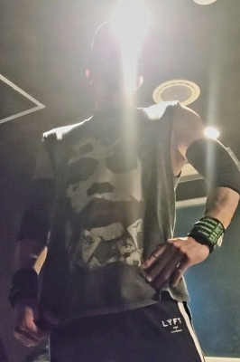 YUKI(ユキ) モチベアップ