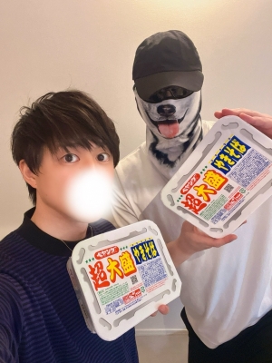 SHUNTO(ｼｭﾝﾄ) ひまたんといっしょ☺︎