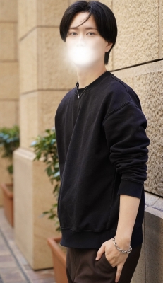 EITA(エイタ) 今日から頑張るぞ!
