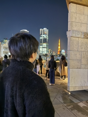 KENYU(ｹﾝﾕｳ) 舐め犬🐶