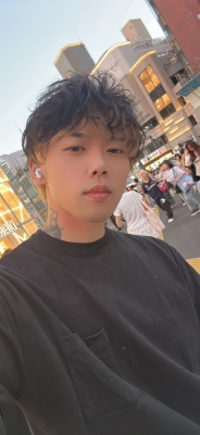 HARUMI(ﾊﾙﾐ) いめちぇん