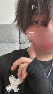 ARU(ｱﾙ) 「すっぴんドーン✨」