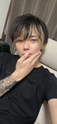 HARUMI(ﾊﾙﾐ) あつい