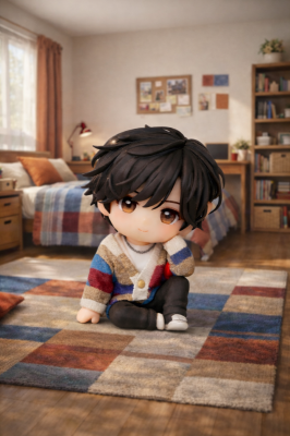 KOUTO(ｺｳﾄ) LINEのアイコン変えました！！