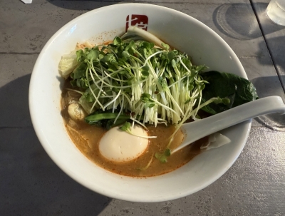 REN（ﾚﾝ） かいわれ