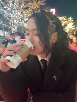 TATSUYA(タツヤ) 忘年会お疲れ様