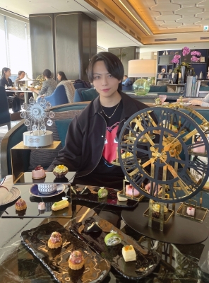 MUGEN（ﾑｹﾞﾝ） 韓国アフヌン