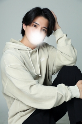 MAIKI(ﾏｲｷ) 宣材写真できました！✨