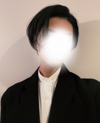 SHINNOSUKE(ｼﾝﾉｽｹ) 安心してください！日本人ですよ！