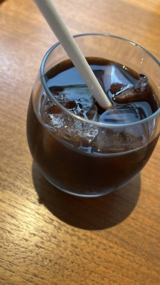 LUNO（ﾙﾉ） 朝のコーヒー¨̮⃝