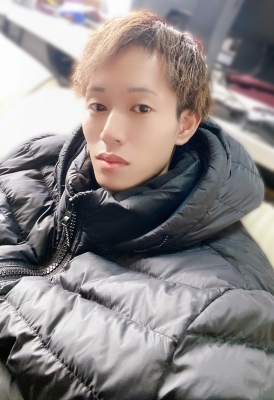 ITSUKI(イツキ) good morning