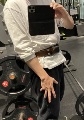 MINORI(ﾐﾉﾘ) 日常