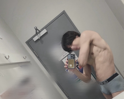 KEN（ｹﾝ） 筋トレ