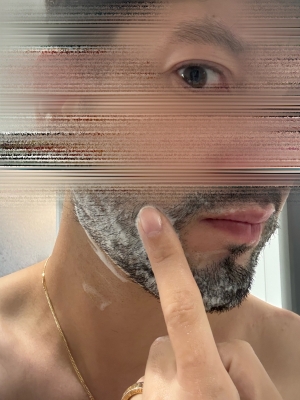 JAN(ジャン) 本日出勤です!