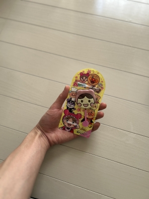 LEUN(ﾙｱﾝ) 安汎饅