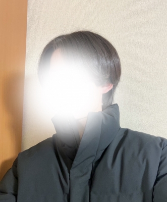 SATUKI（サツキ） 1日出勤！