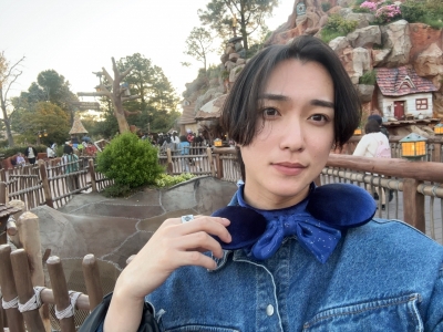 ZEN(ｾﾞﾝ) 🐭🎡