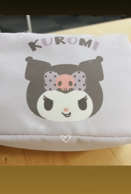 KUROTO(ｸﾛﾄ) 一文字違いの可愛いやつ