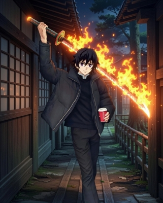 NARUMI(ﾅﾙﾐ) 一緒に温め合おう