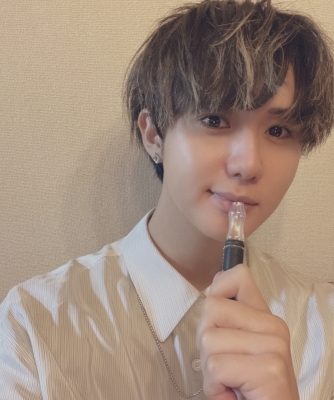 MISAKA(ﾐｻｶ) カラオケキャスと大事な報告