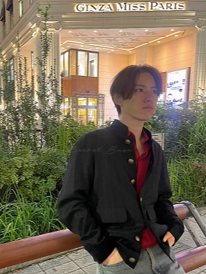 KLUTCH(ｸﾗｯﾁ) 交通費 ¥1,100