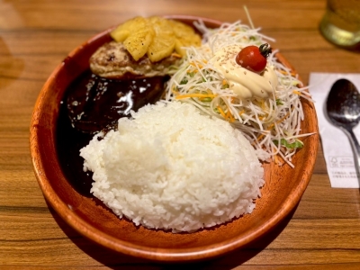 TSUBASA（ﾂﾊﾞｻ) 深夜飯