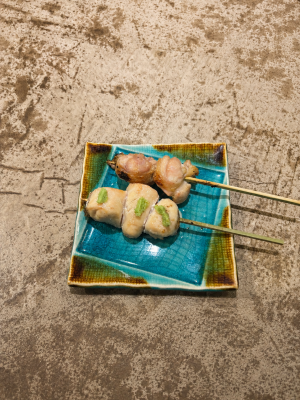 TOMOYA（ﾄﾓﾔ） 焼き鳥