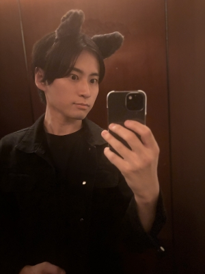 NAGITO(ナギト) ハッピーハロウィン🎃