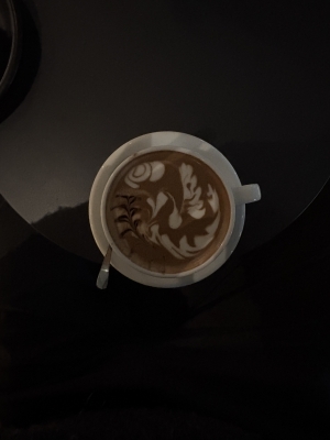 MASH(ﾏｯｼｭ) 夜カフェ☕️