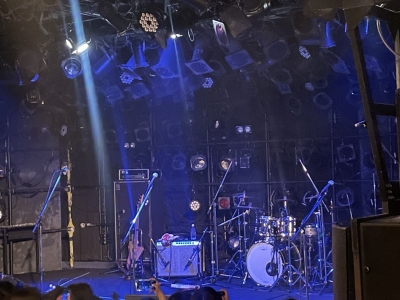 SEN(ｾﾝ) 音楽は偉大