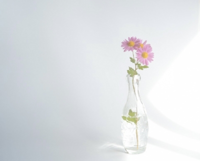 YUATO(ﾕｱﾄ) 一輪の花