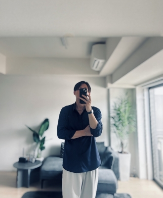 KONOSUKE(ｺｳﾉｽｹ) おはよ
