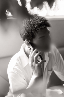 YOKKUN(ヨックン) 危険信号