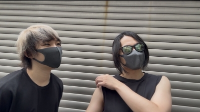 REN（ﾚﾝ） 外ロケ