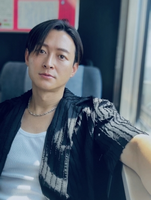 KONOSUKE(ｺｳﾉｽｹ) 他人の理想像より 自分の理想像追いかけな
