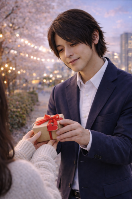 KURERO(ｸﾚﾛ) バレンタインデー