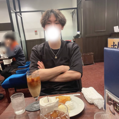 HIROYA(ﾋﾛﾔ) スポーツ少年でした！