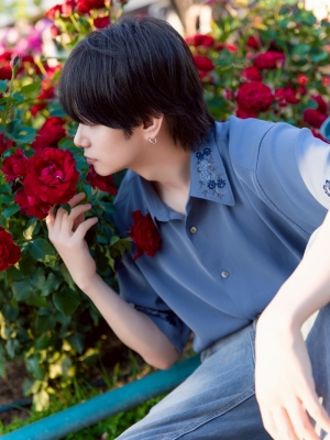 ROSÈ(ロゼ) キスっていいよね…!