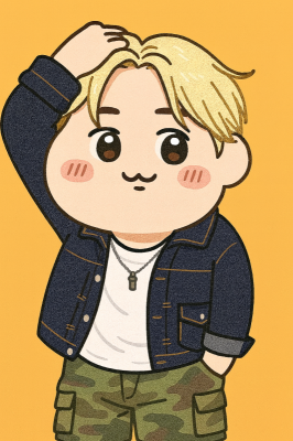 ATSUSHI(ｱﾂｼ) シャメニッキリレー【完】