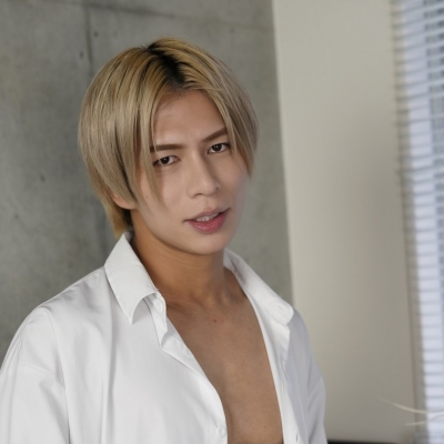 SASARA(ｻｻﾗ) タレ目✖️奥二重はマイノリティ