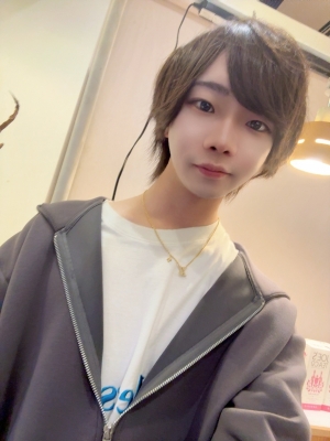 YUITO(ユイト) 誰が1人目の人になるのかな
