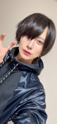 SHUSUKE(ｼｭｳｽｹ) ご予約の打診はDMにていただけるとスムーズです