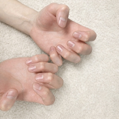 ISANA(ｲｻﾅ) ハンドケアについて