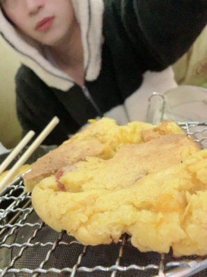 HARUTO(ﾊﾙﾄ) ホットケーキ