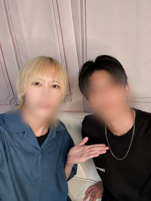 FUBUKI(ﾌﾌﾞｷ) 代表