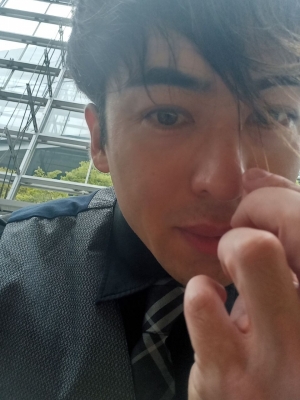 TETSUO(テツオ) Morning! ☀️