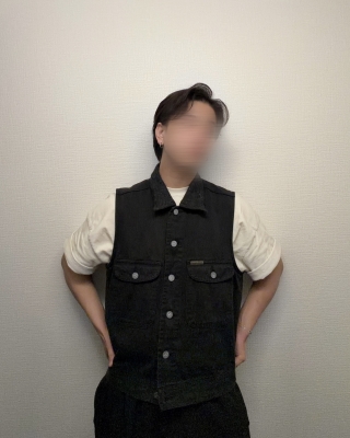 YORITO(ヨリト) おニューの服🦺