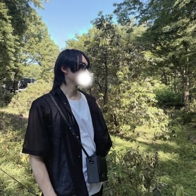 KATSUMI(ｶﾂﾐ) 「環境が悪いから続かない」